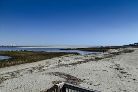 A home in Hilton Head Island