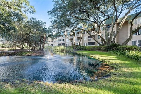 A home in Hilton Head Island