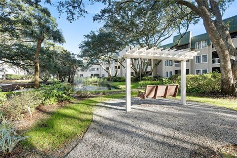 A home in Hilton Head Island