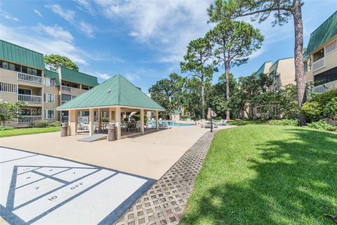 A home in Hilton Head Island