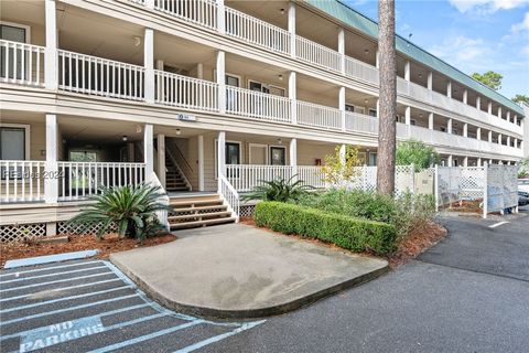 A home in Hilton Head Island