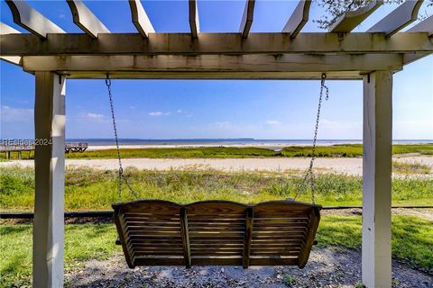 A home in Hilton Head Island