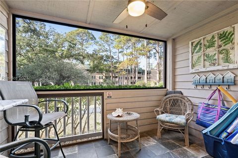 A home in Hilton Head Island