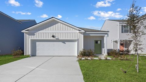 Homes For Sale - 800 Sanctum Street<br/> Jasper County, Ridgeland, SC 29936