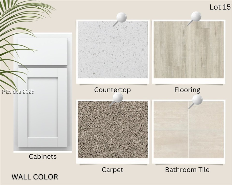 Ridgeland, South Carolina 29936, United States, 3 Bedrooms Bedrooms, ,3 BathroomsBathrooms,Residential,Active,25761