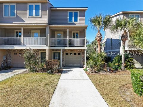 Homes For Sale - 137 Ceasar Place<br/> Hilton Head Island, SC 29926