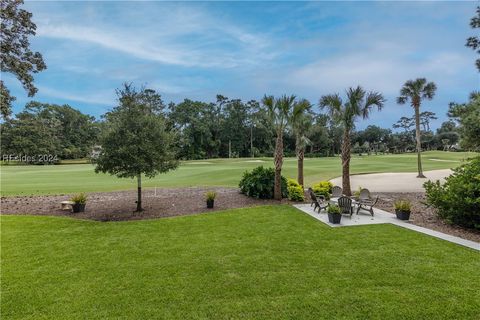 A home in Hilton Head Island