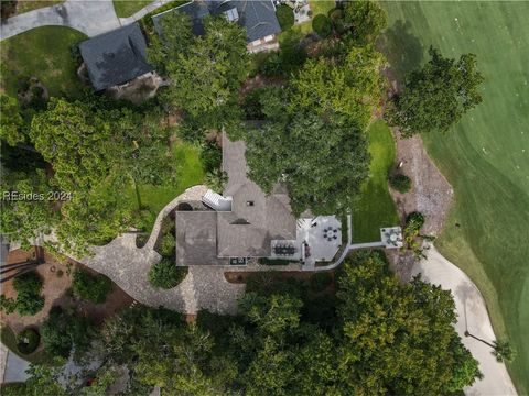 A home in Hilton Head Island