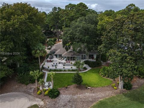 A home in Hilton Head Island