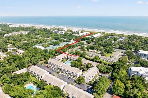 A home in Hilton Head Island