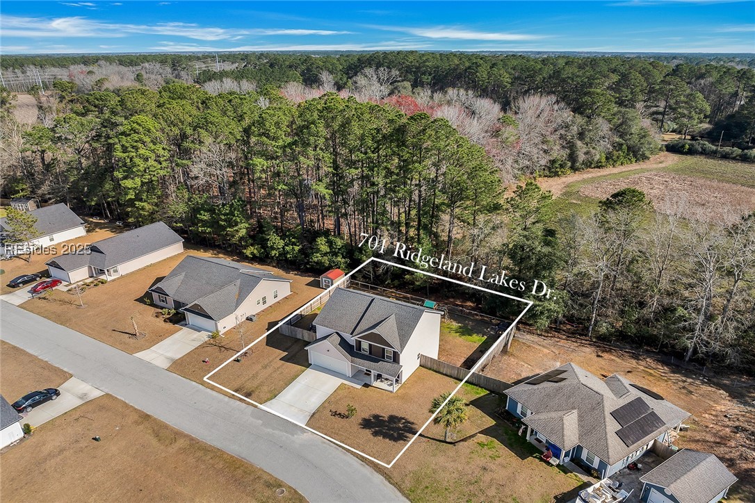 701 Ridgeland Lakes Drive, Ridgeland, South Carolina image 4