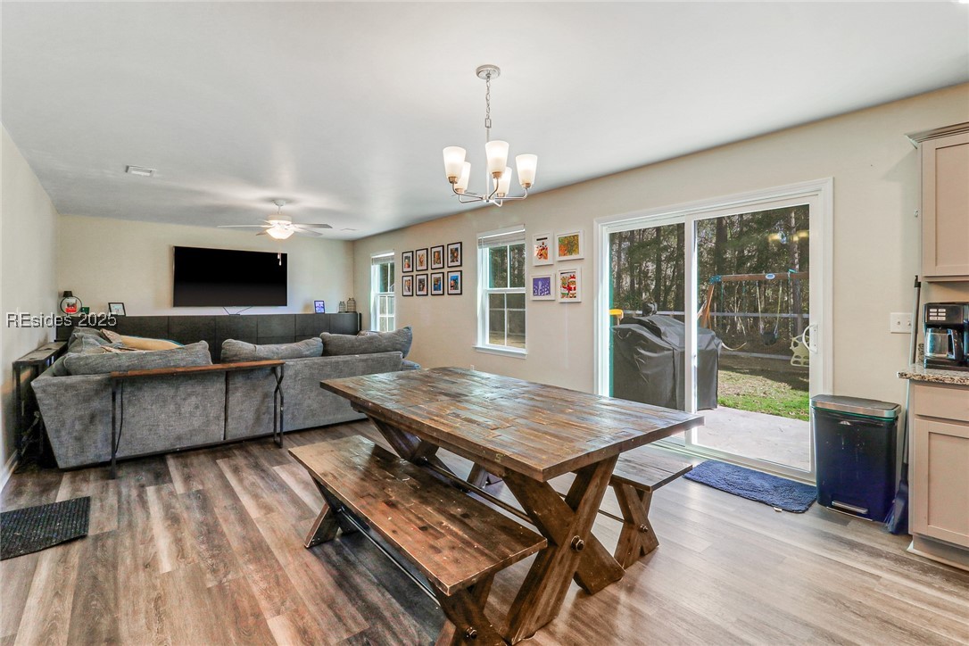 701 Ridgeland Lakes Drive, Ridgeland, South Carolina image 20