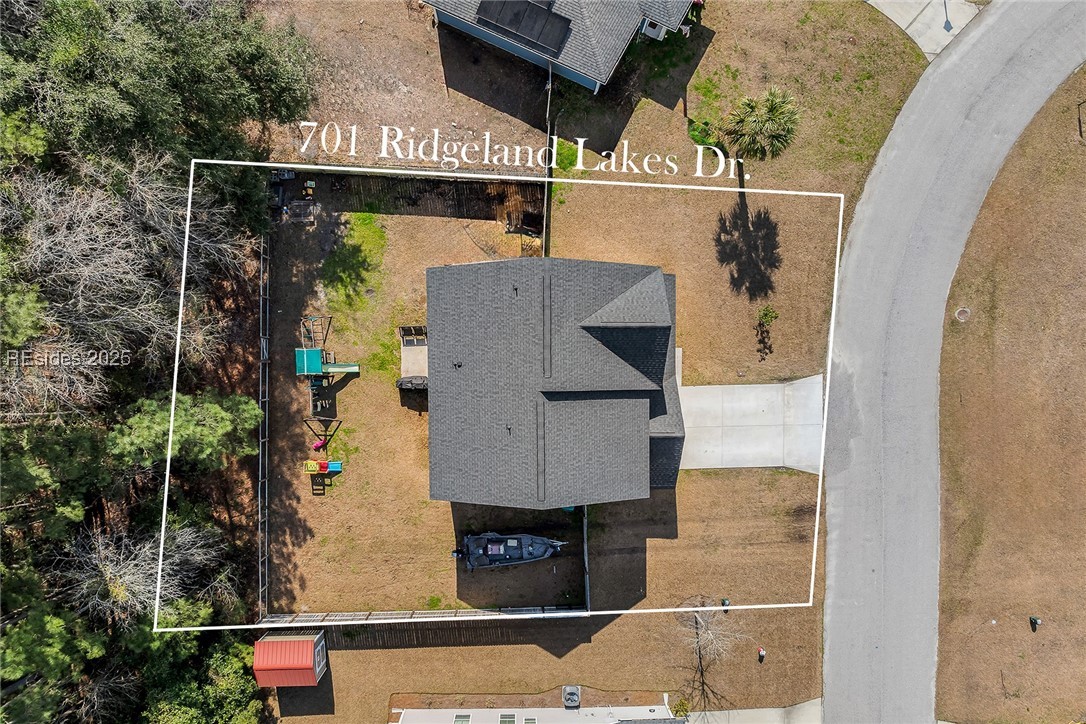 701 Ridgeland Lakes Drive, Ridgeland, South Carolina image 7