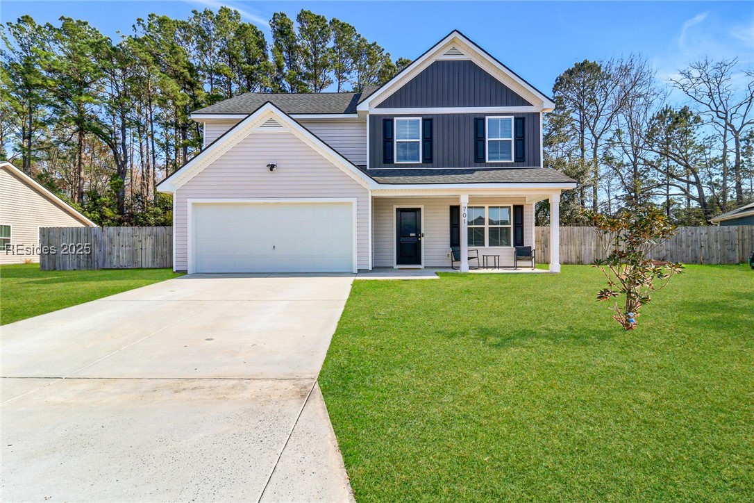 701 Ridgeland Lakes Drive, Ridgeland, South Carolina image 44