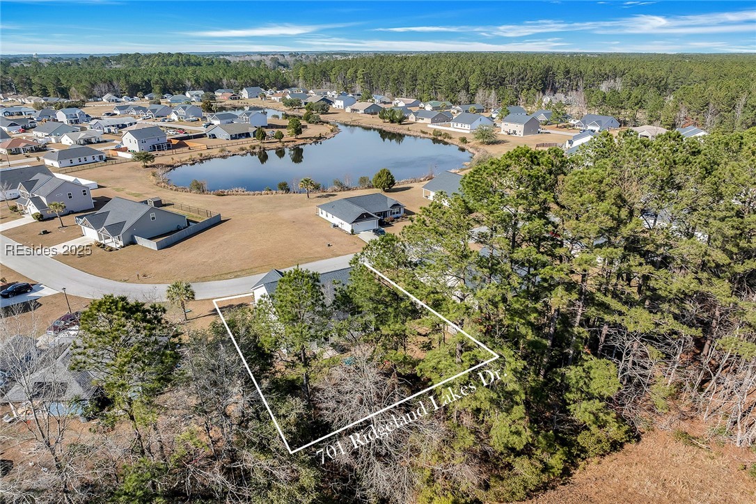 701 Ridgeland Lakes Drive, Ridgeland, South Carolina image 8