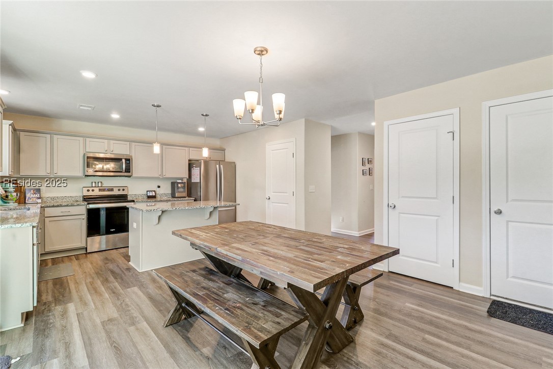 701 Ridgeland Lakes Drive, Ridgeland, South Carolina image 22