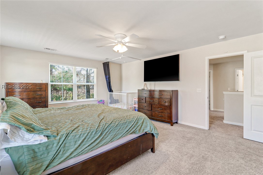 701 Ridgeland Lakes Drive, Ridgeland, South Carolina image 27