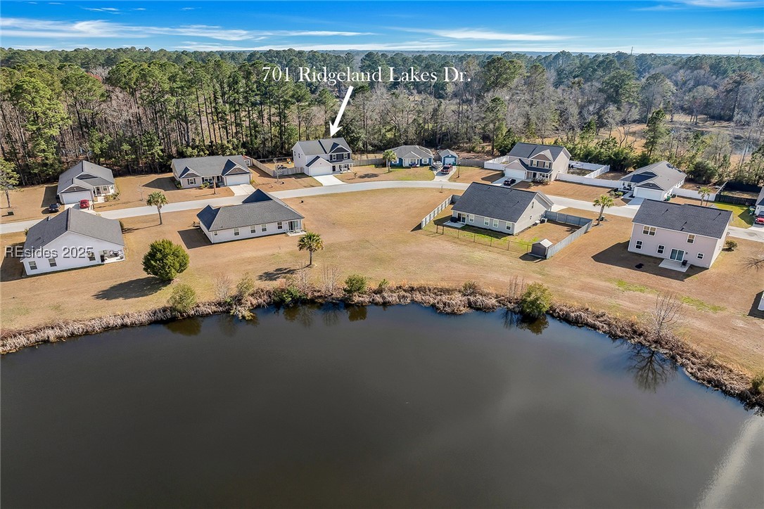 701 Ridgeland Lakes Drive, Ridgeland, South Carolina image 9