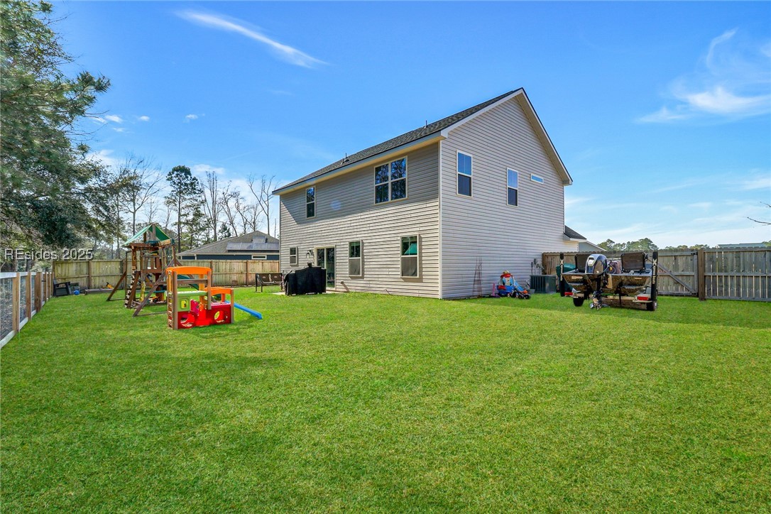701 Ridgeland Lakes Drive, Ridgeland, South Carolina image 38