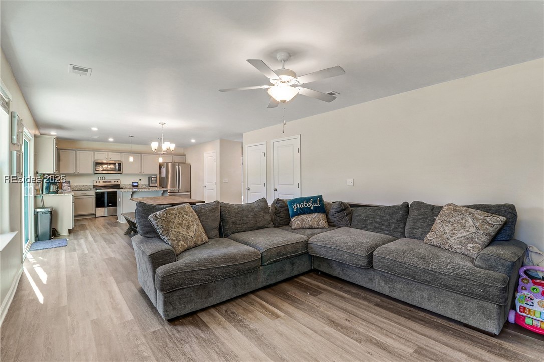 701 Ridgeland Lakes Drive, Ridgeland, South Carolina image 25
