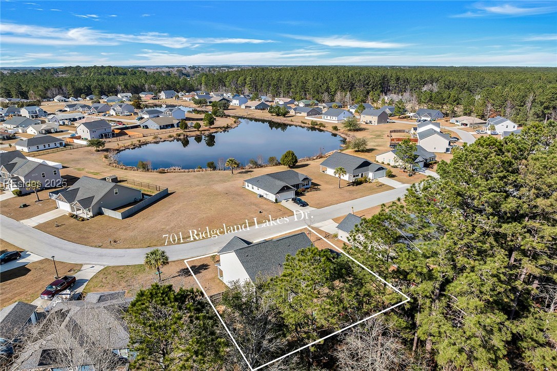 701 Ridgeland Lakes Drive, Ridgeland, South Carolina image 2