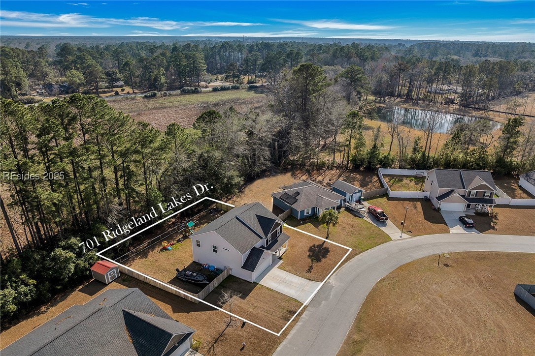701 Ridgeland Lakes Drive, Ridgeland, South Carolina image 6