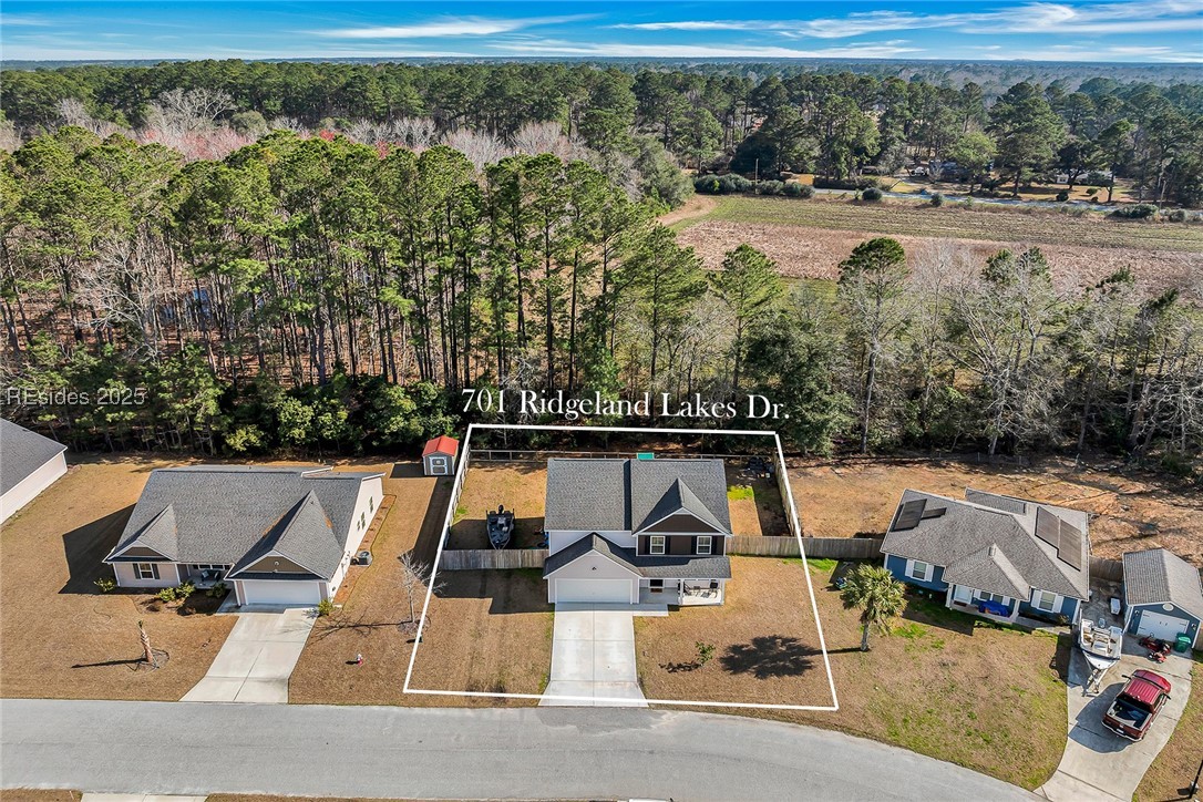 701 Ridgeland Lakes Drive, Ridgeland, South Carolina image 5