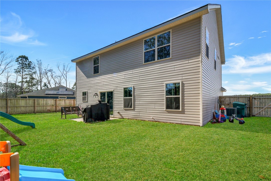 701 Ridgeland Lakes Drive, Ridgeland, South Carolina image 39