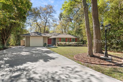 50 Squiresgate Road Hilton Head Island SC 29926