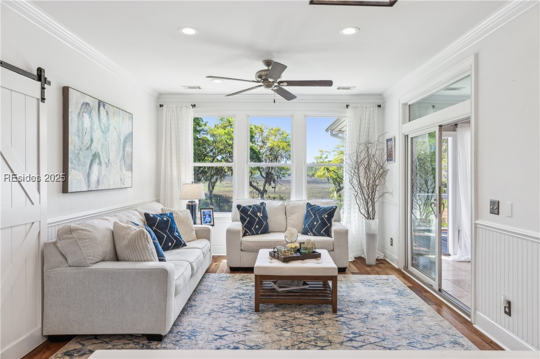 Beaufort, South Carolina 29907, United States, 3 Bedrooms Bedrooms, ,3 BathroomsBathrooms,Residential,Active,112368