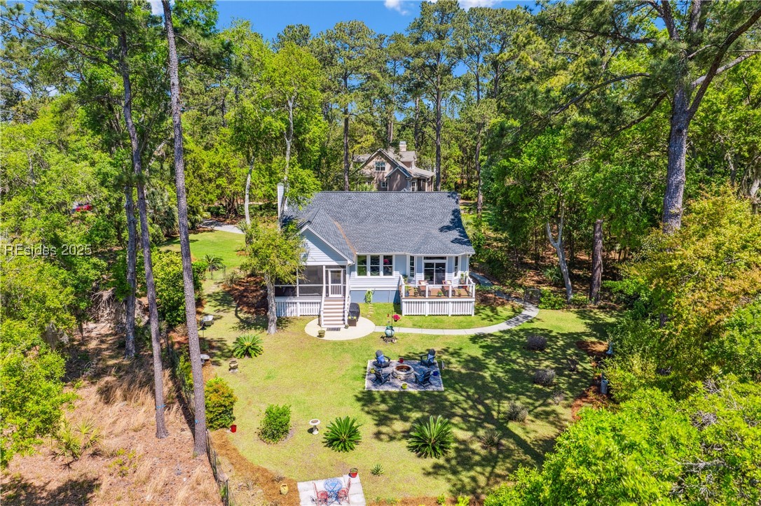 Beaufort, South Carolina 29907, United States, 3 Bedrooms Bedrooms, ,3 BathroomsBathrooms,Residential,Active,112368