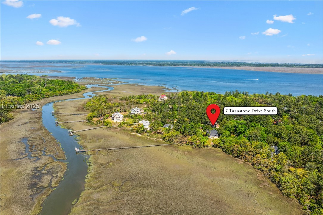 Beaufort, South Carolina 29907, United States, 3 Bedrooms Bedrooms, ,3 BathroomsBathrooms,Residential,Active,112368