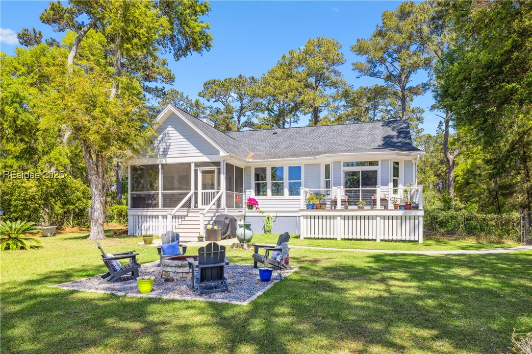 Beaufort, South Carolina 29907, United States, 3 Bedrooms Bedrooms, ,3 BathroomsBathrooms,Residential,Active,112368