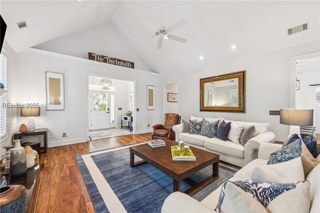 Beaufort, South Carolina 29907, United States, 3 Bedrooms Bedrooms, ,3 BathroomsBathrooms,Residential,Active,112368