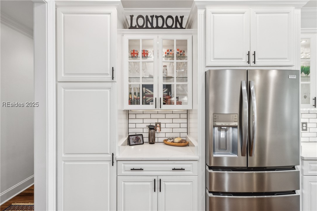 Beaufort, South Carolina 29907, United States, 3 Bedrooms Bedrooms, ,3 BathroomsBathrooms,Residential,Active,112368