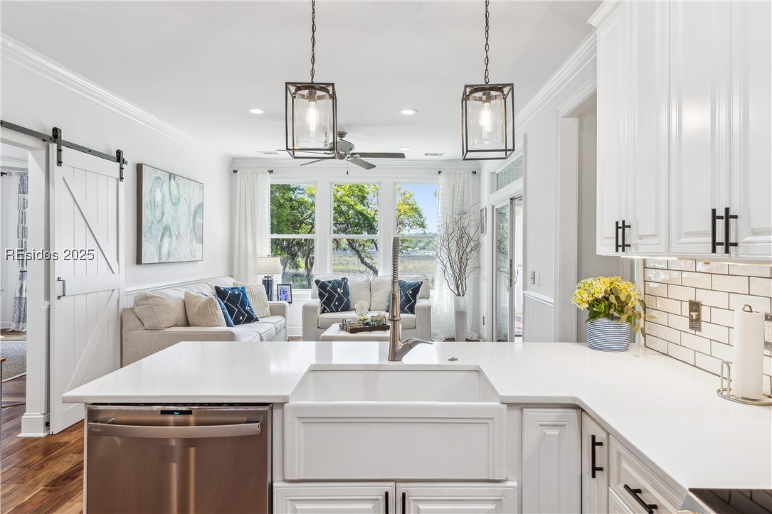 Beaufort, South Carolina 29907, United States, 3 Bedrooms Bedrooms, ,3 BathroomsBathrooms,Residential,Active,112368