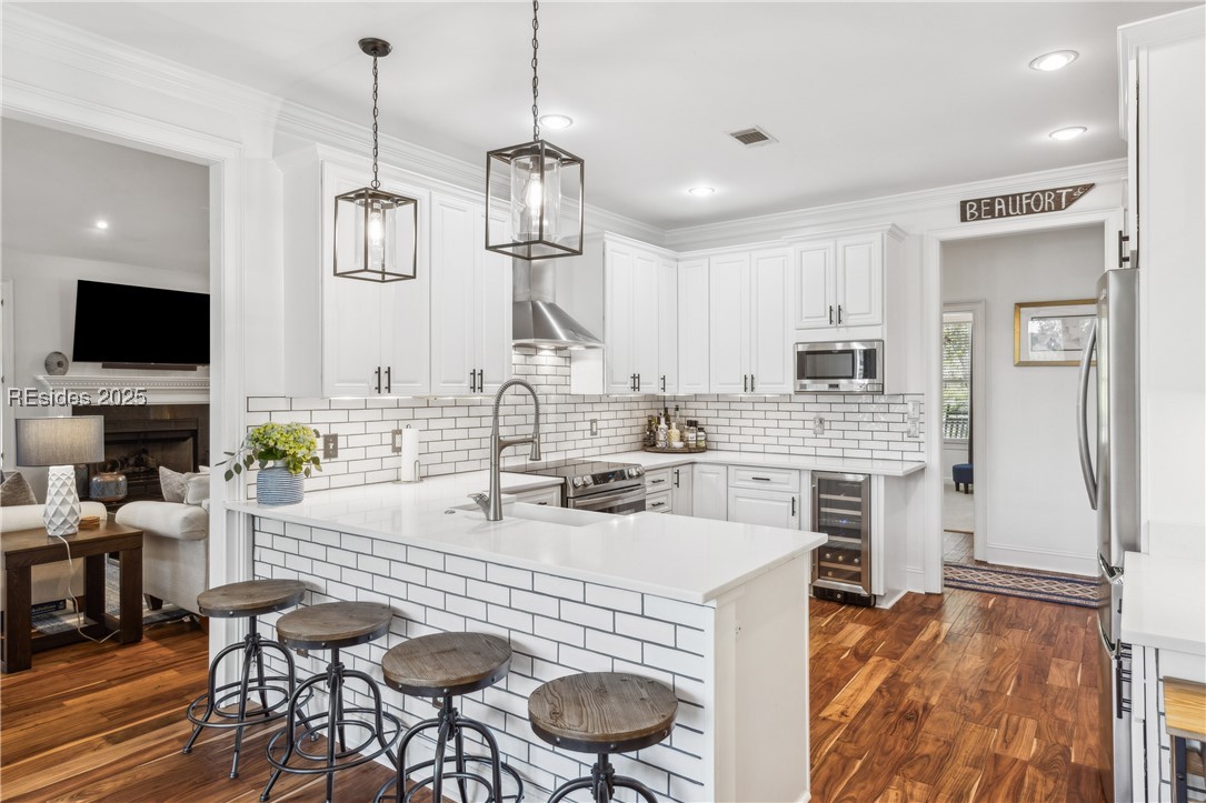 Beaufort, South Carolina 29907, United States, 3 Bedrooms Bedrooms, ,3 BathroomsBathrooms,Residential,Active,112368