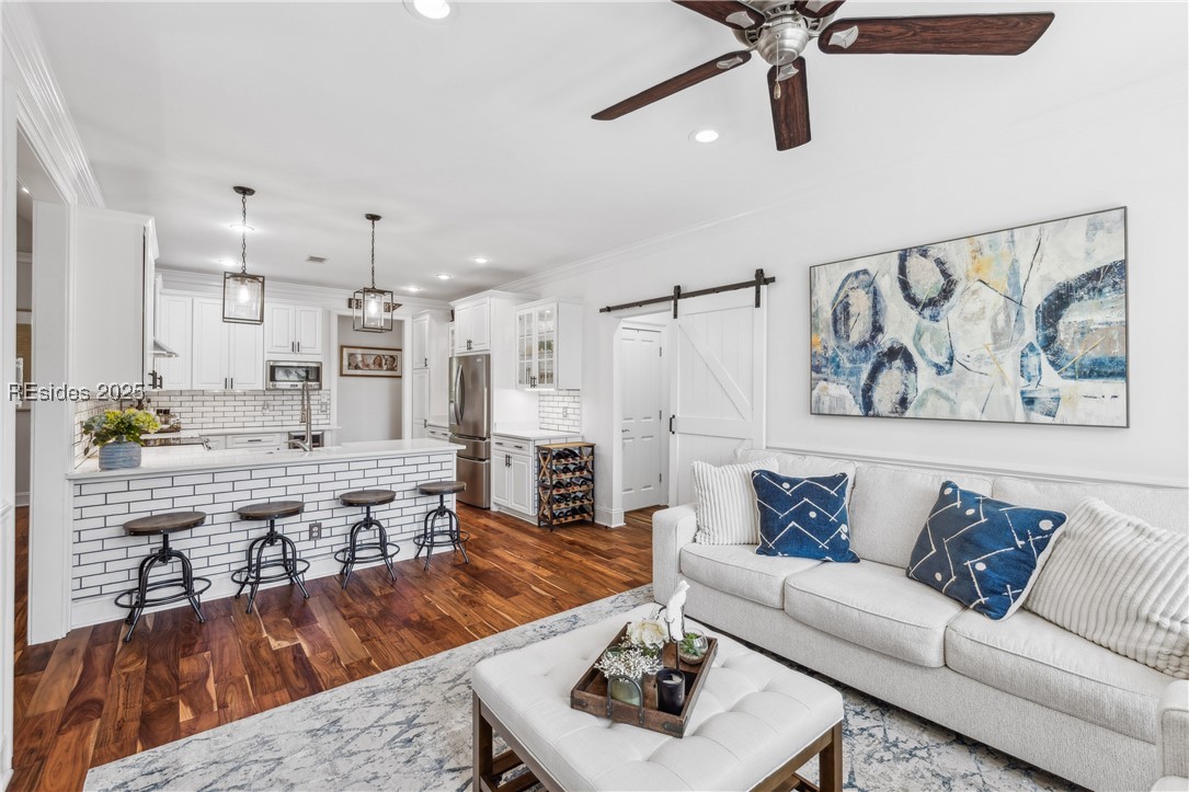 Beaufort, South Carolina 29907, United States, 3 Bedrooms Bedrooms, ,3 BathroomsBathrooms,Residential,Active,112368