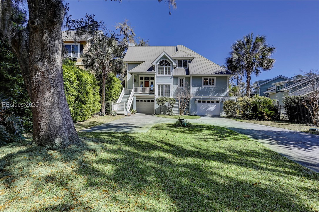 16 Sterling Pointe Drive, Hilton Head Island, South Carolina image 2