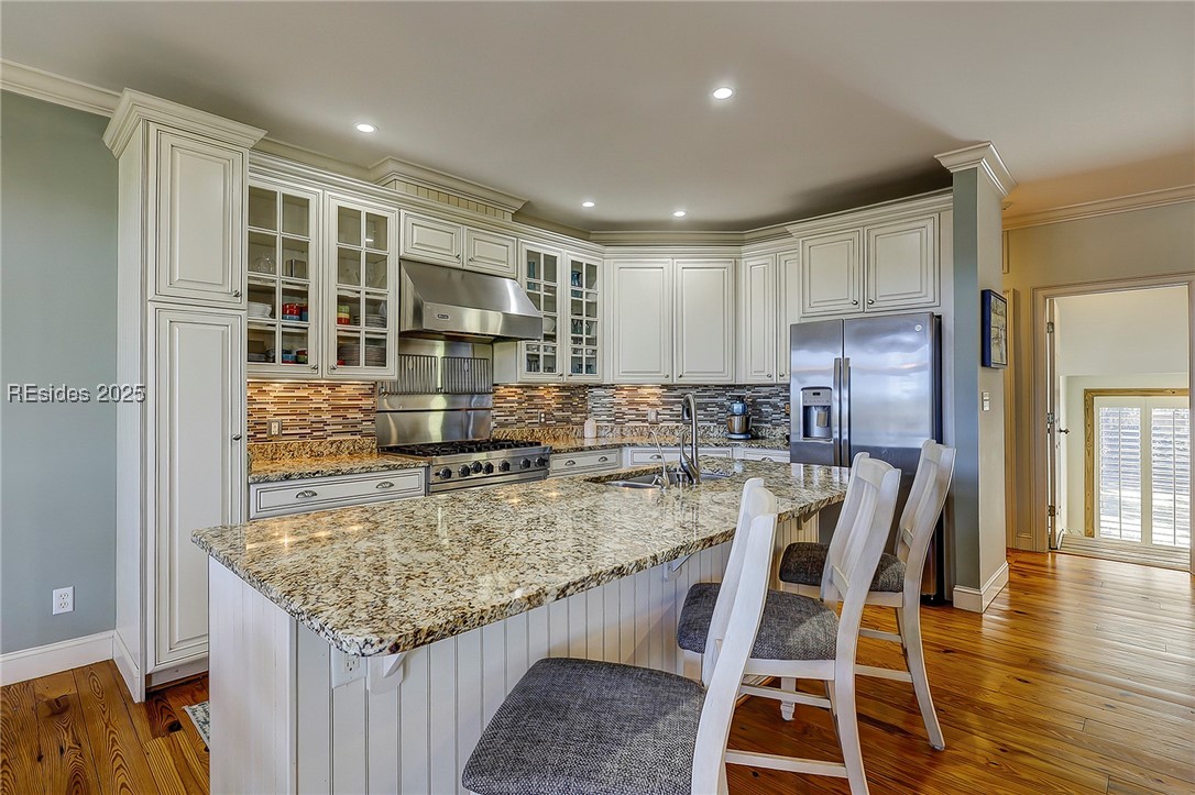 16 Sterling Pointe Drive, Hilton Head Island, South Carolina image 9