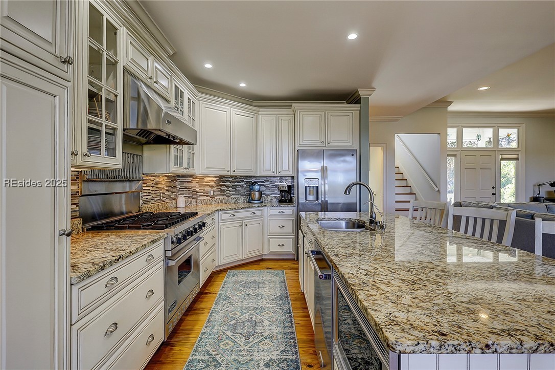 16 Sterling Pointe Drive, Hilton Head Island, South Carolina image 17