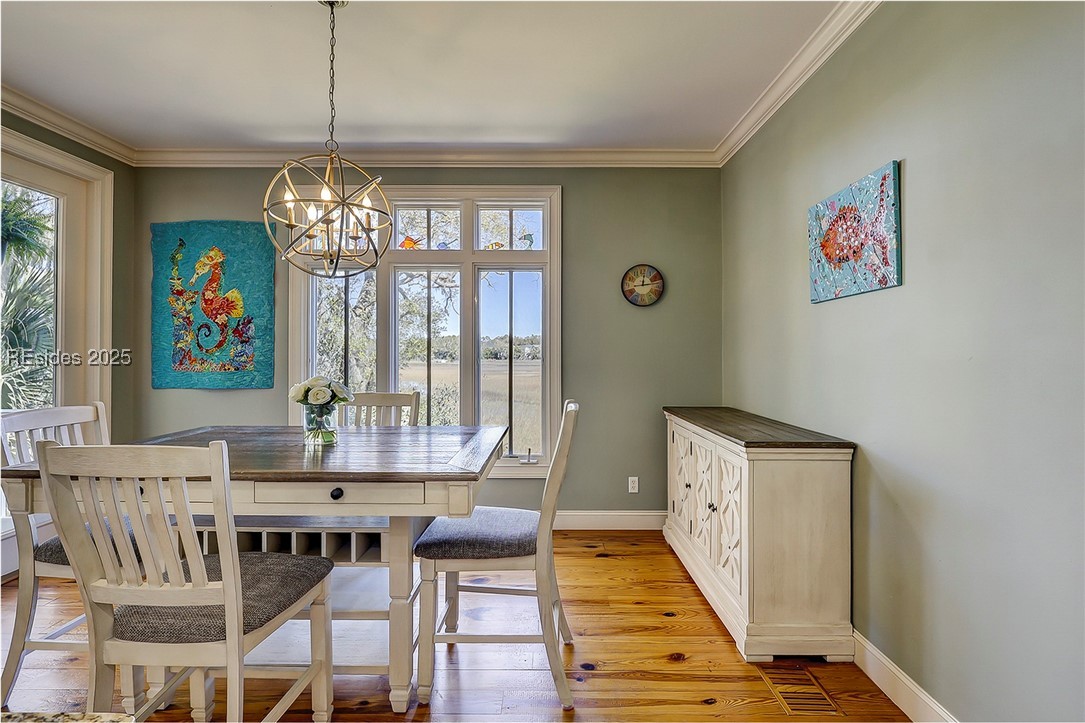 16 Sterling Pointe Drive, Hilton Head Island, South Carolina image 11
