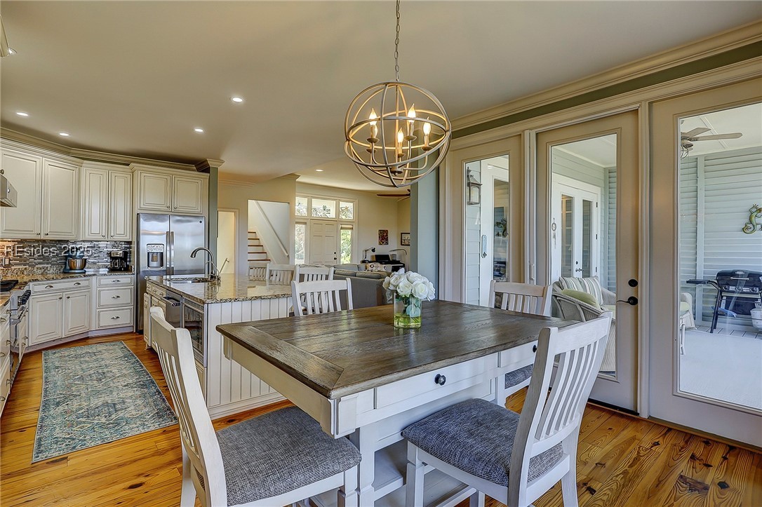 16 Sterling Pointe Drive, Hilton Head Island, South Carolina image 15