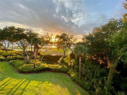 A home in Hilton Head Island