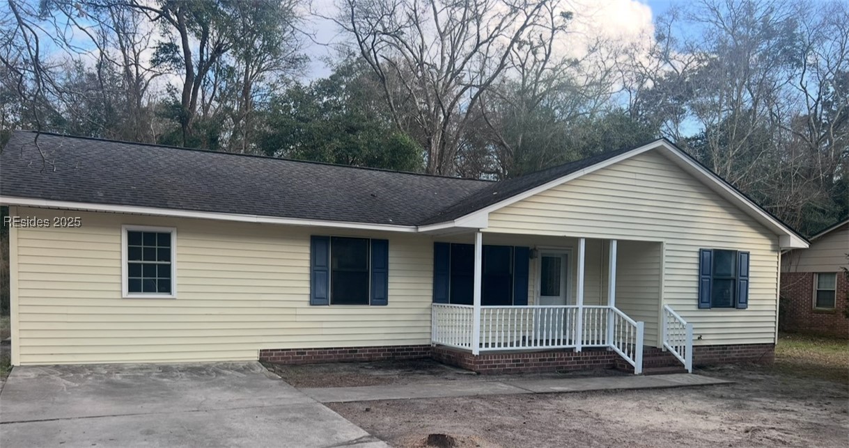 395 Middle Street, Bamberg, South Carolina image 1