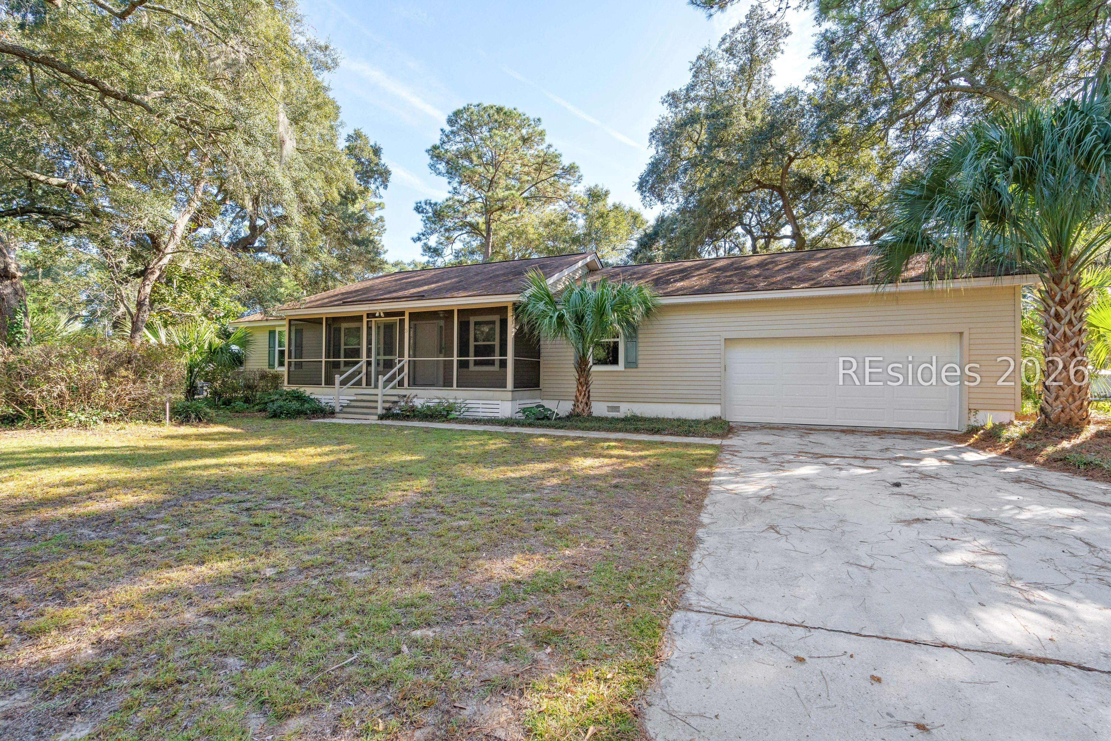 3 Hilda Avenue