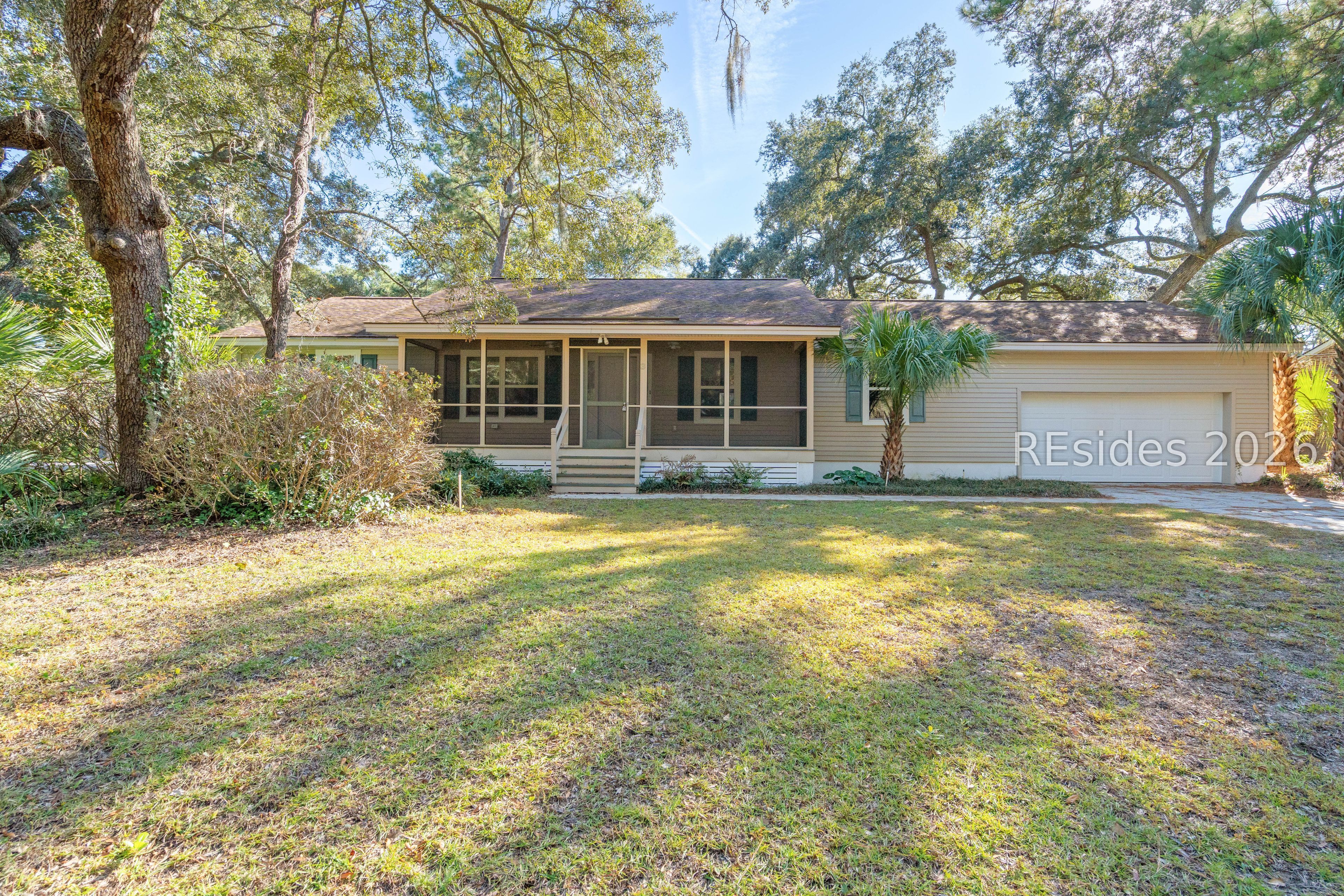 3 Hilda Avenue