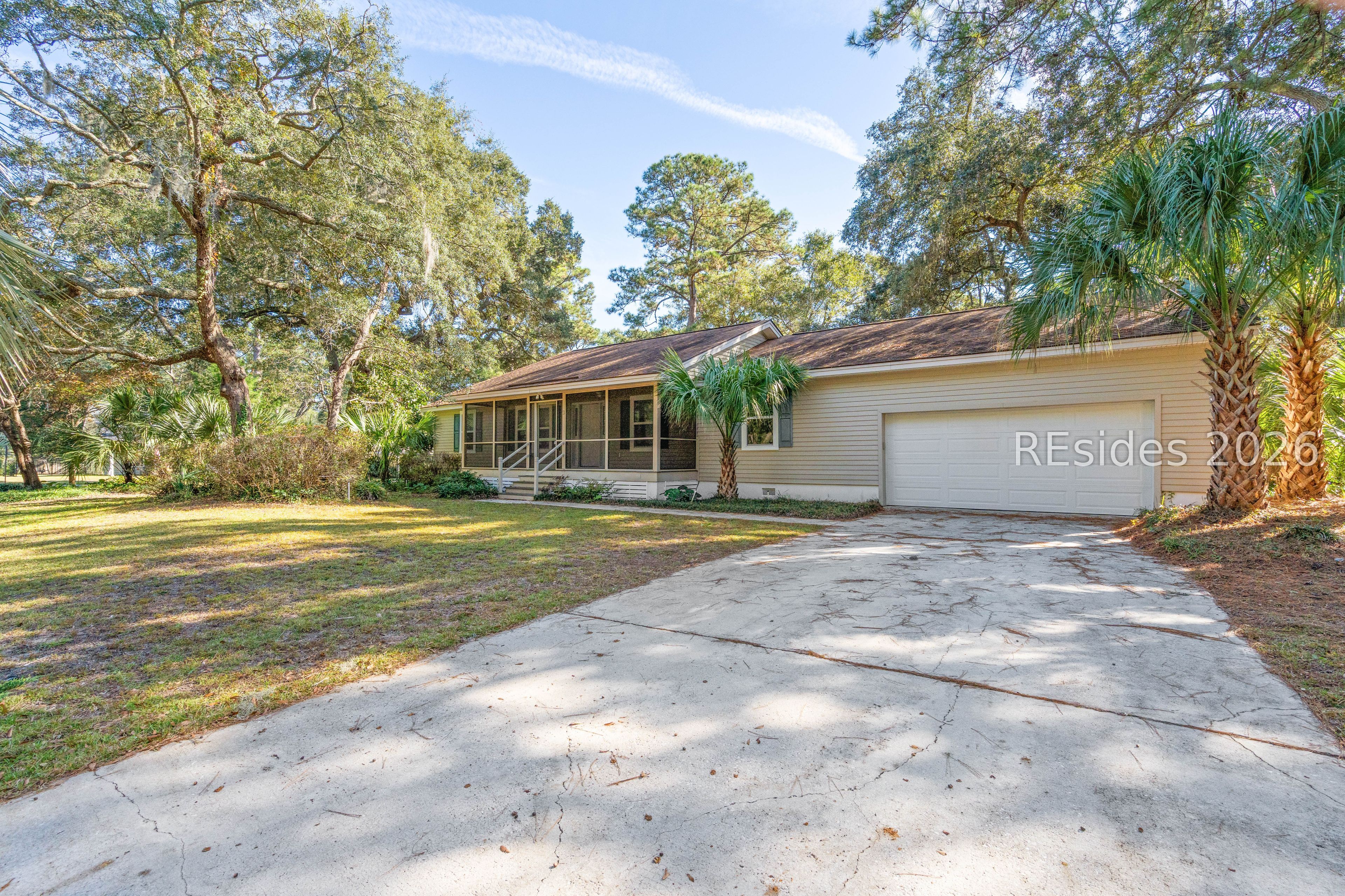 3 Hilda Avenue