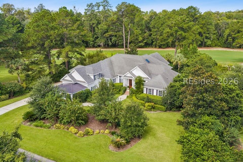 Homes For Sale - 119 Belfair Oaks Boulevard<br/> Beaufort County, Bluffton, SC 29910