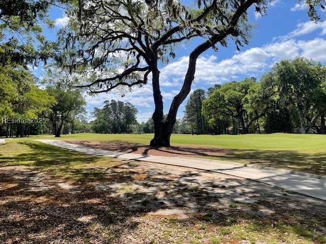 29 Winding Oak Drive, Okatie, Texas image 1